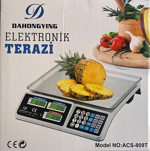 Terazi