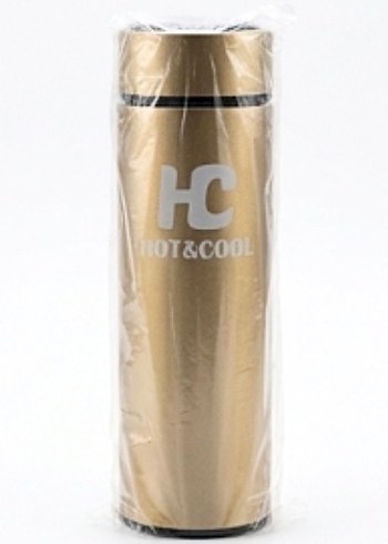 304 Paslanmaz Çelik Termos - Görsel 4