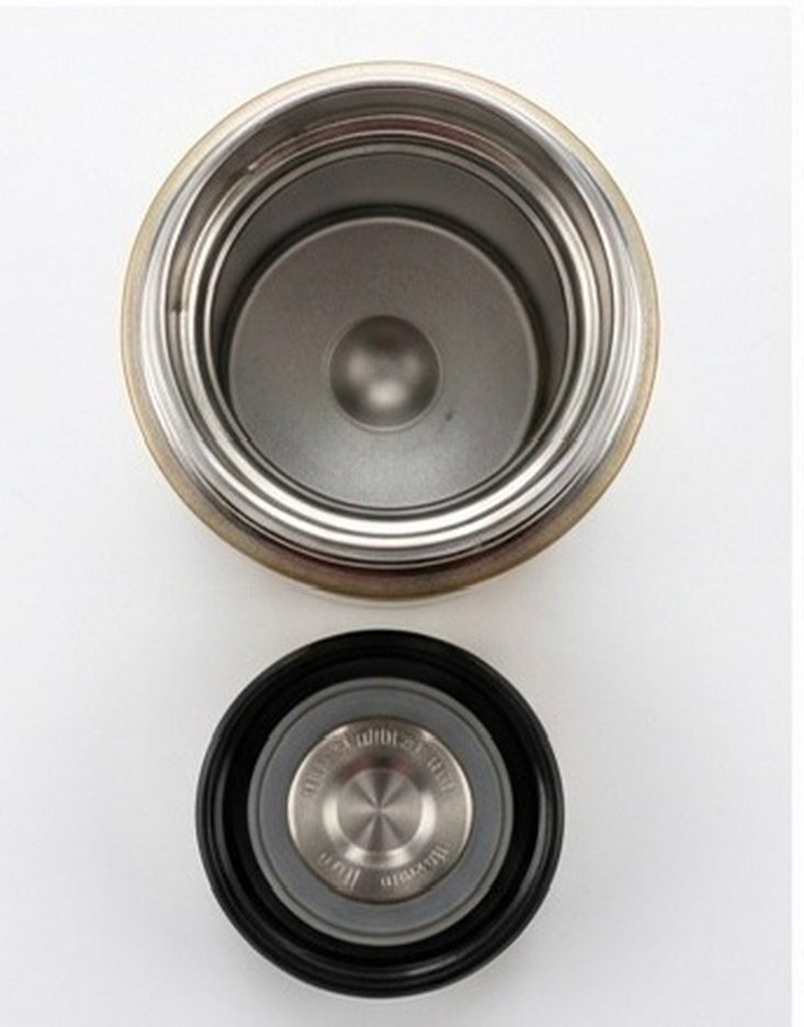 304 Paslanmaz Çelik Termos - Görsel 2