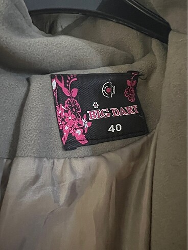 Kadın Bej Trençkot - Görsel 2