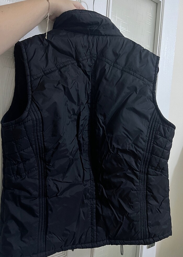 Kadın Yelek - Görsel 5