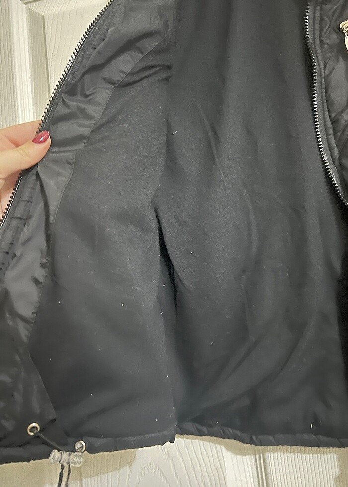 Kadın Yelek - Görsel 4