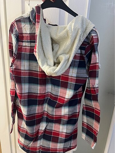 Kadın Gömlek - Görsel 3