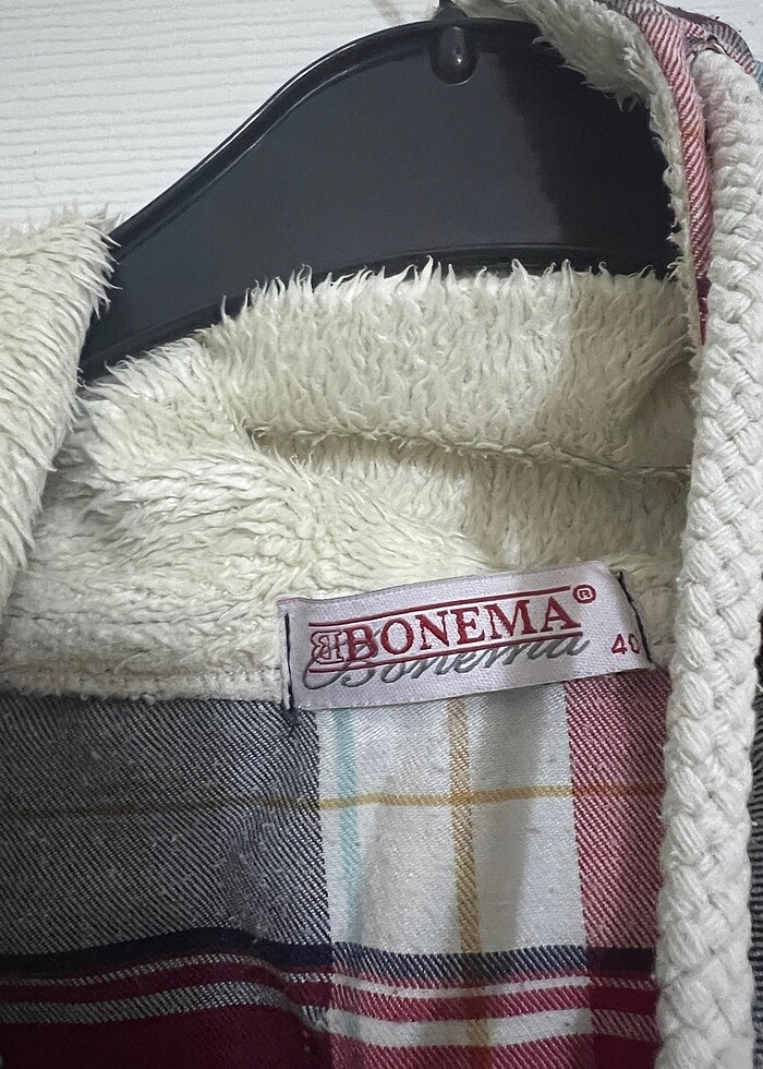 Kadın Gömlek - Görsel 2