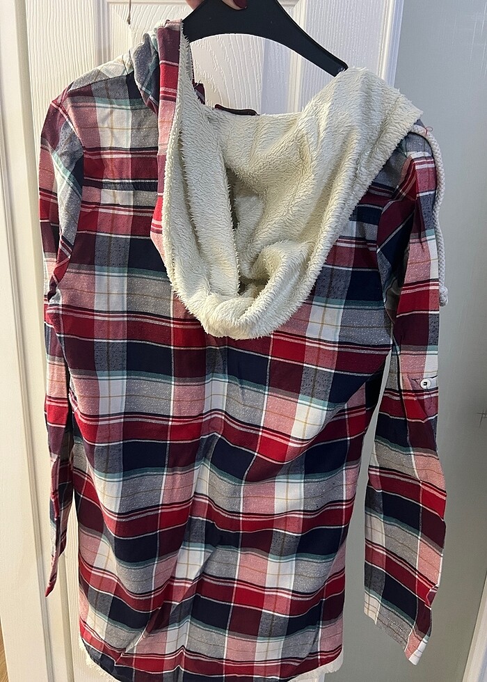 Kadın Gömlek - Görsel 3