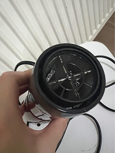 Saç Şekillendirme Makinesi - Görsel 3