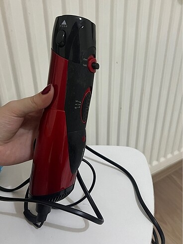 Saç Şekillendirme Makinesi - Görsel 5