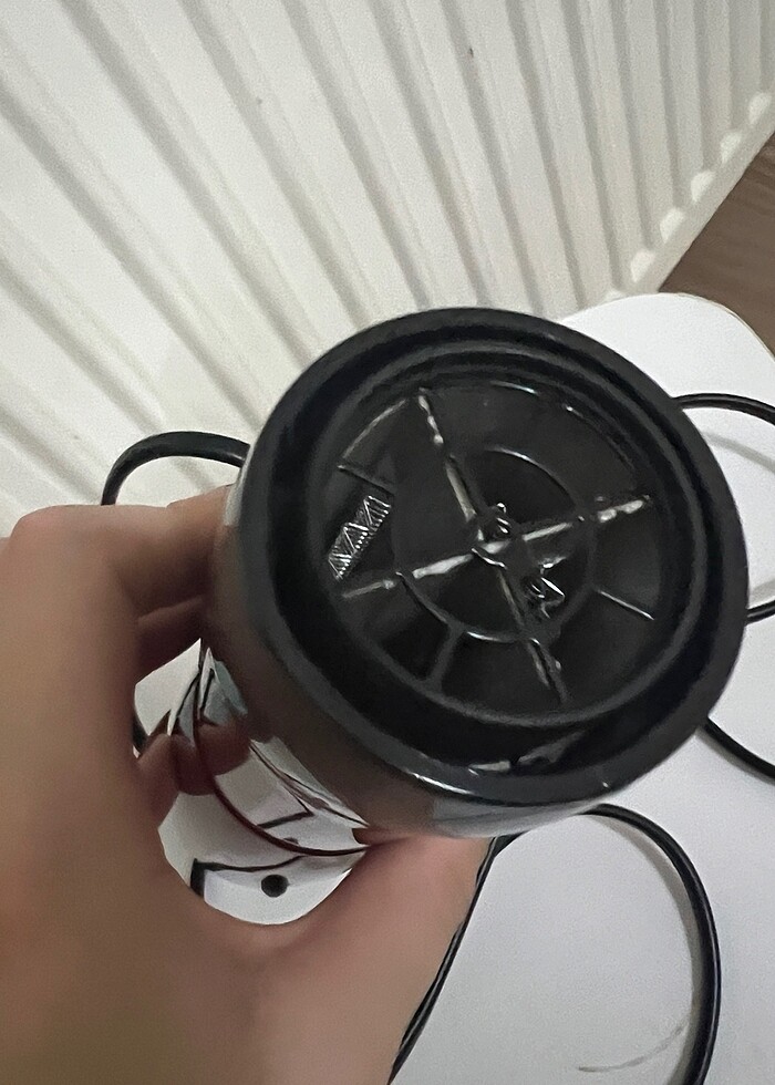 Saç Şekillendirme Makinesi - Görsel 3