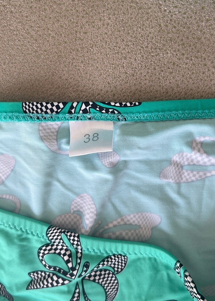 Bikini Takım - Görsel 2