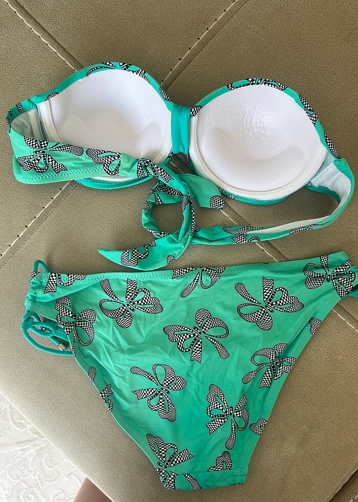 Bikini Takım - Görsel 3