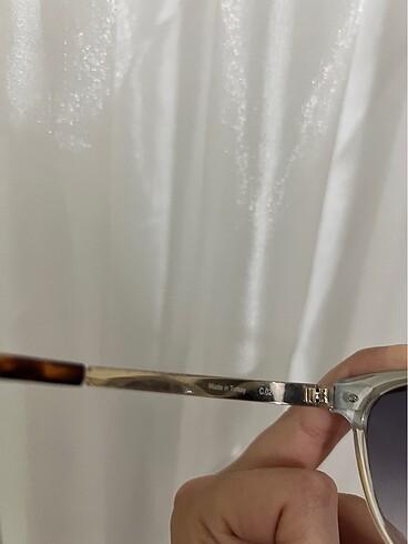 Kadın Güneş Gözlüğü - Görsel 7