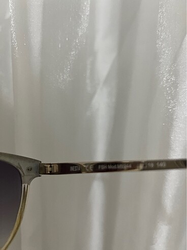 Kadın Güneş Gözlüğü - Görsel 8