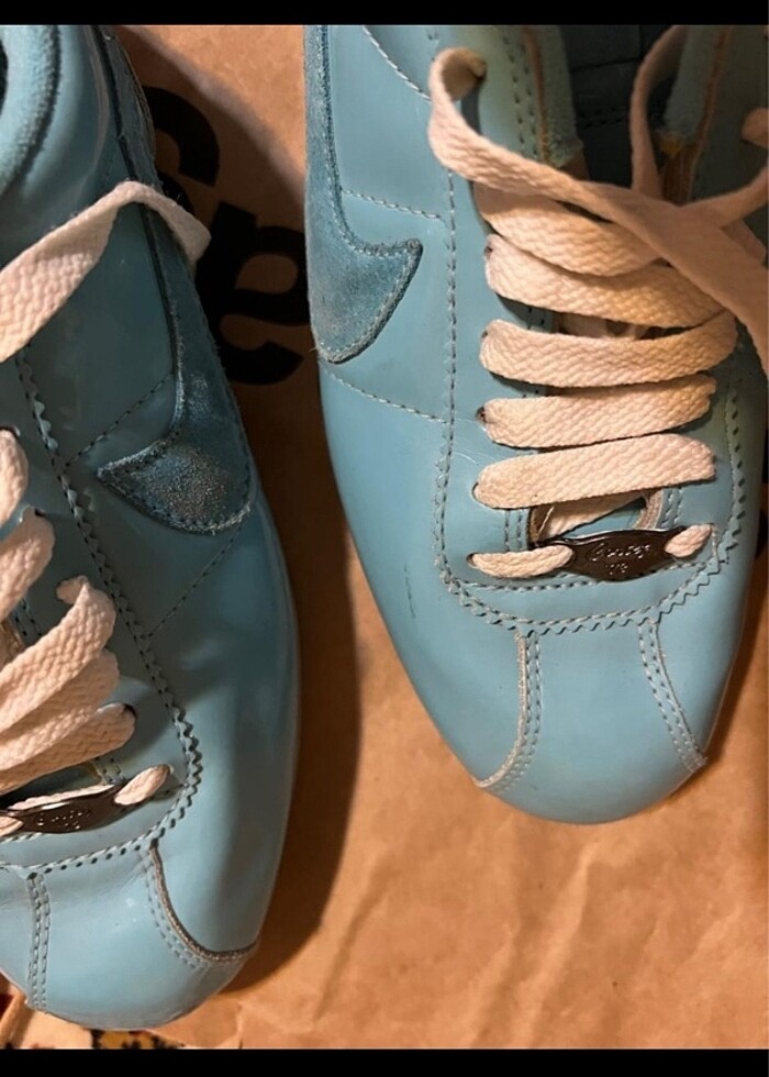 Almanya Malı Nike Cortex - Görsel 2