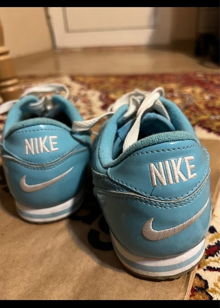 Almanya Malı Nike Cortex - Görsel 3