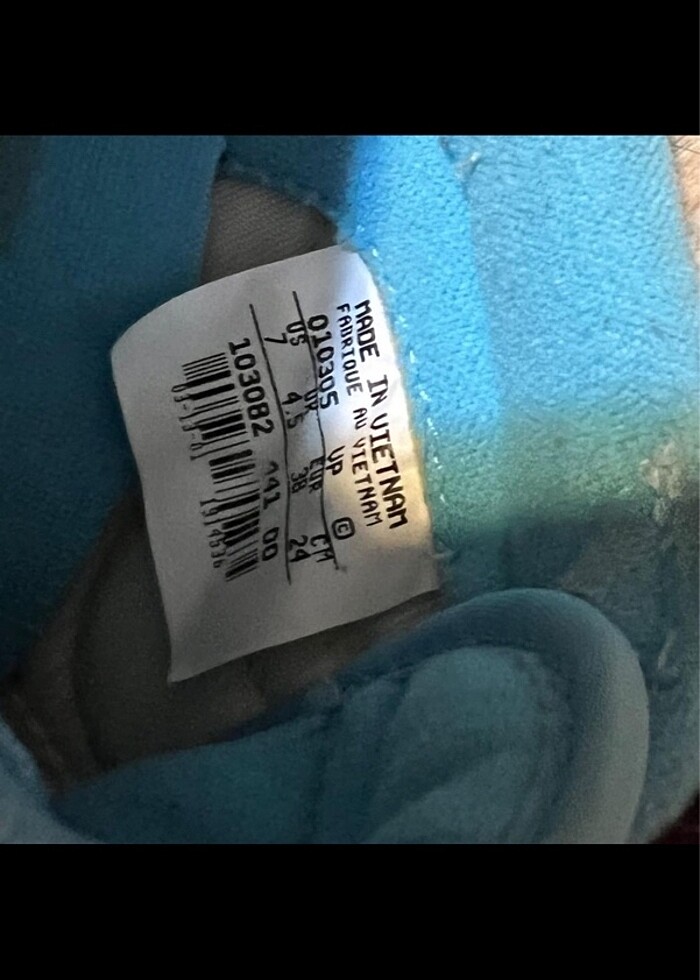 Almanya Malı Nike Cortex - Görsel 4