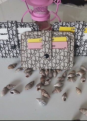 Dior krem kartlık
