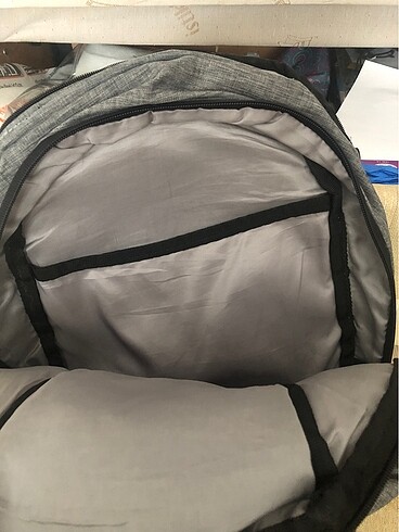 Okul çantası - Görsel 4