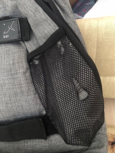 Okul çantası - Görsel 3