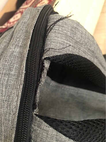 Okul çantası - Görsel 6