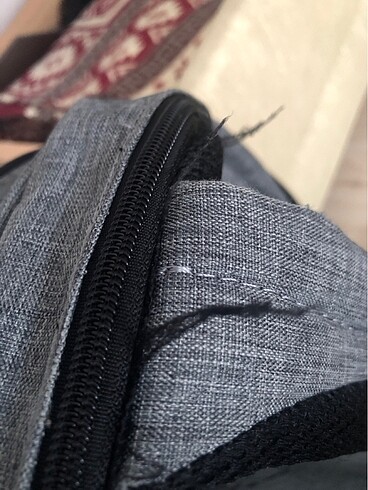 Okul çantası - Görsel 7