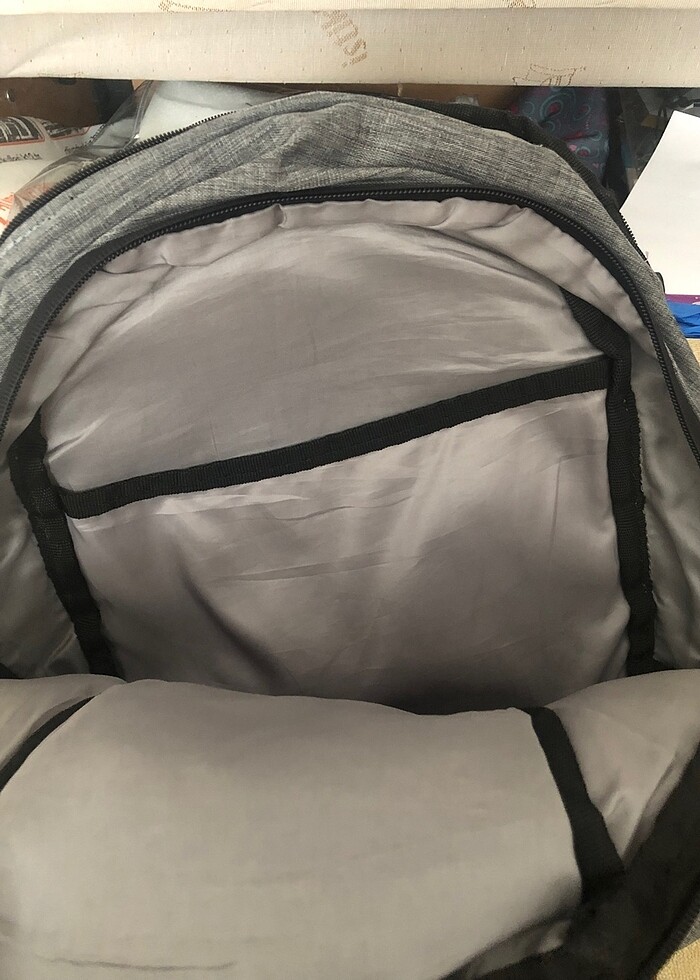 Okul çantası - Görsel 4