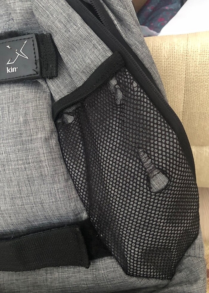 Okul çantası - Görsel 3