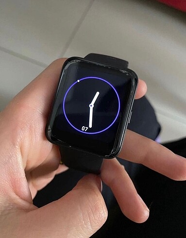 Xiaomi mi Watch lite 2 ????