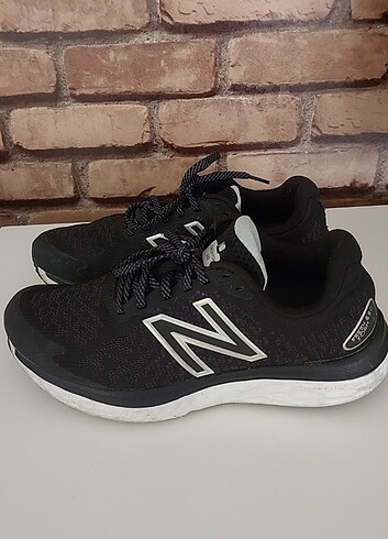 New balance kadin spor ayakkabi