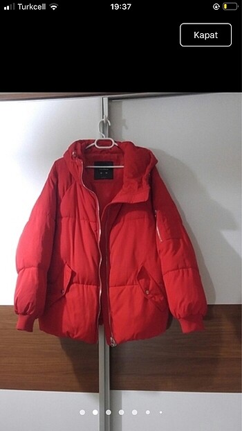 pull and bear mont