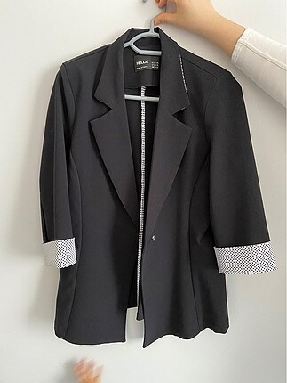 Blazer ceket