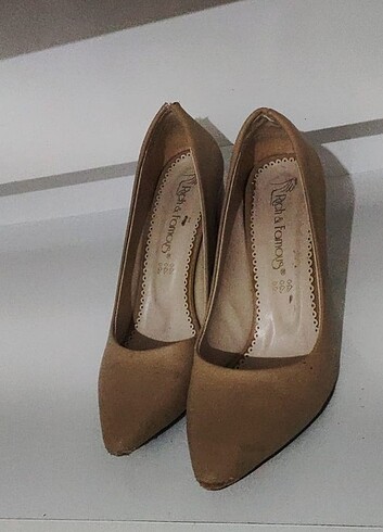Zara Yeni gibi 