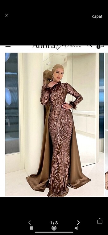 Az kullanıldı harika model