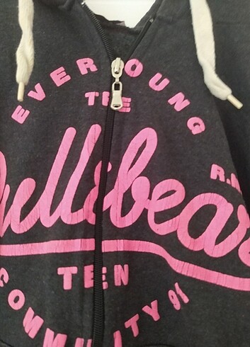s Beden gri Renk Sweatshirt 