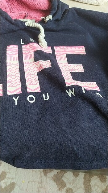 s Beden Sweatshirt