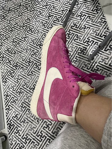 Nike Orjinal nike