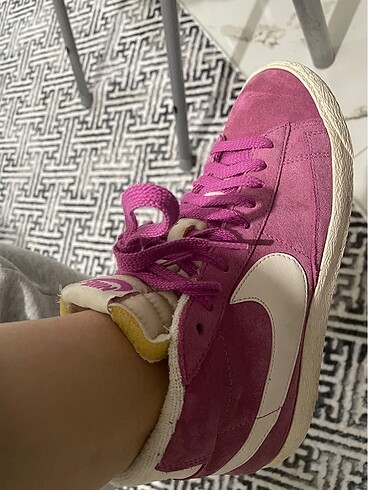 40 Beden Orjinal nike