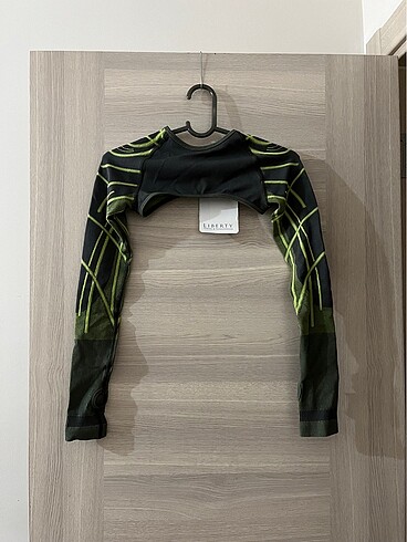 Crop spor