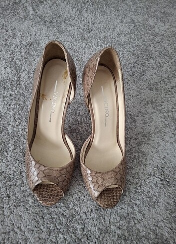 Diğer Stiletto 36 numara 
