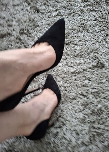 Zara 37 numara