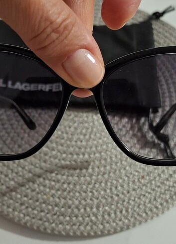 Karl Lagerfeld Güneş gözlük