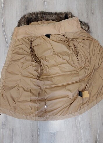 m Beden THE NORTH FACE KADIN MONT