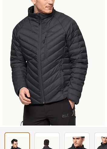 Jack wolfskin