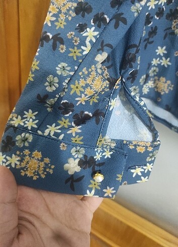 LC Waikiki Kadın gömlek