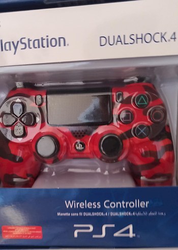Beden SONY DUALSHOCK4 V2 PS4 KOL V2
