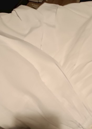 xl Beden mavi Renk Kemerli Mavi Kareli gömlek.