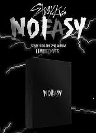 Noeasy