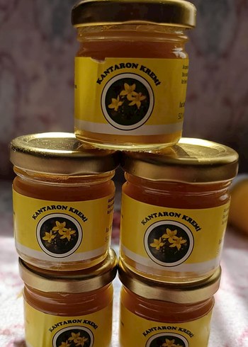 Kantaron Kremi
