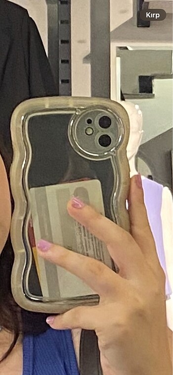 Iphone 11 telefon kılıfı