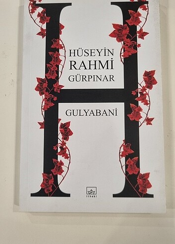 Hüseyin Rahmi Gürpınar Gulyabani