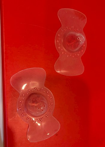 Göğüs Ucu Koruyucu 24 mm - Görsel 2